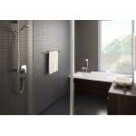 Смеситель для умывальника высокий Hansgrohe Vernis Logis 190 Смеситель для умывальника высокий Hansgrohe Vernis Logis 190